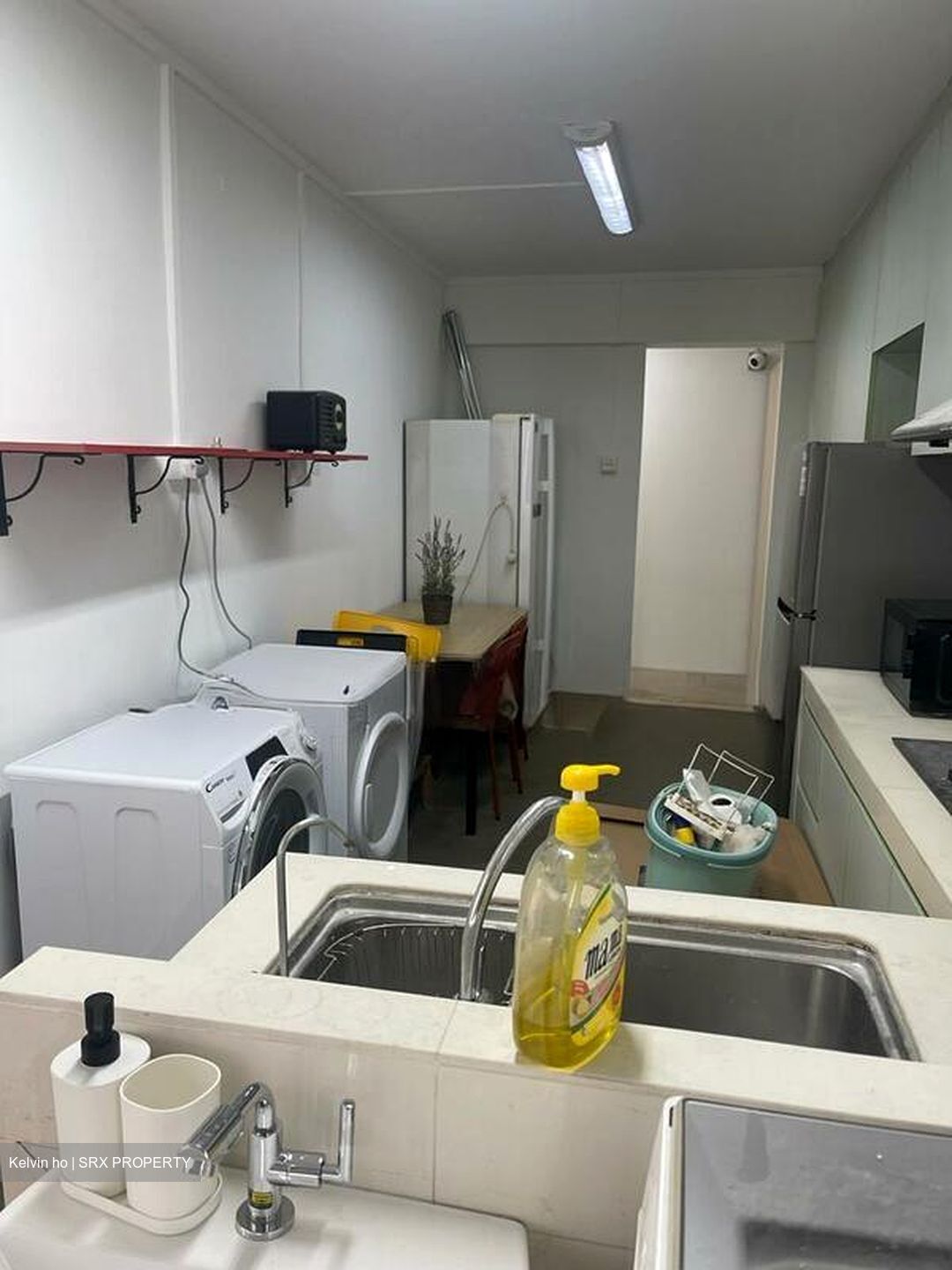 Blk 771 Yishun Avenue 3 (Yishun), HDB 4 Rooms #507864331